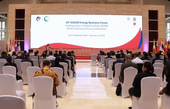 ASEAN cần 130 tỷ USD mỗi năm đầu tư năng lượng sạch