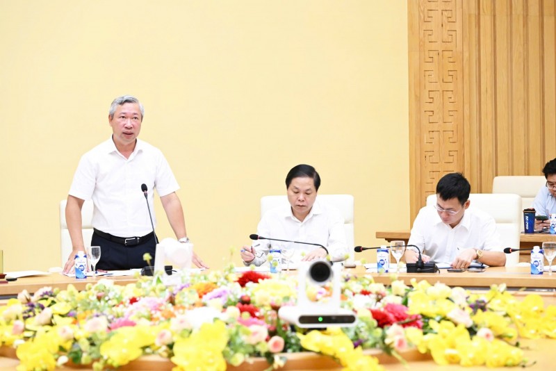 Ba kịch bản đảm bảo cung ứng điện cho năm 2026