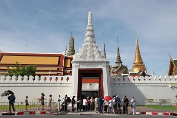 Thái Lan phê duyệt gói kích thích 555Win login đăng nhập mới