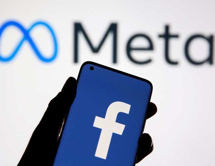 Meta lên tiếng về sự cố khóa nhóm Facebook