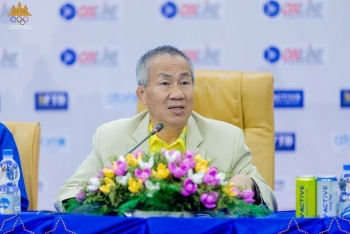 Campuchia khẳng định vẫn dự SEA Games tại Thái Lan bất chấp căng thẳng