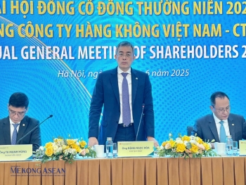 Vietnam Airlines lãi lớn nửa đầu năm, sắp hoàn tất tăng vốn 9.000 tỷ đồng
