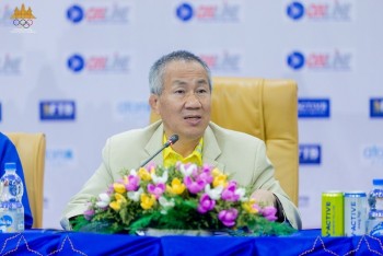 Campuchia khẳng định vẫn dự SEA Games tại Thái Lan bất chấp căng thẳng