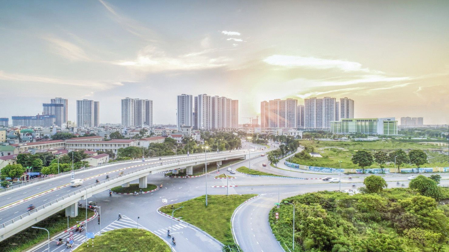 Bất động sản Việt Nam và dòng chảy hội nhập