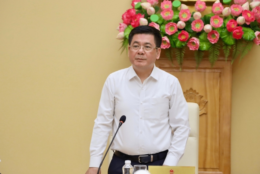 Bộ Công Thương đề nghị loạt giải pháp đảm bảo cung ứng xăng dầu nửa cuối năm
