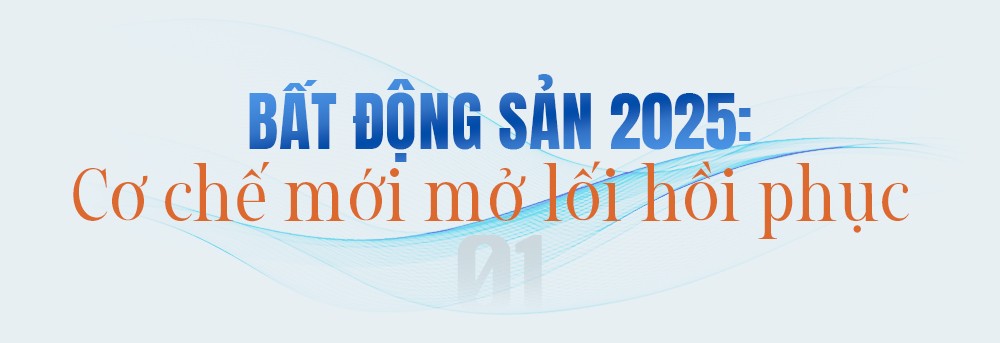 Bất động sản Việt Nam và dòng chảy hội nhập