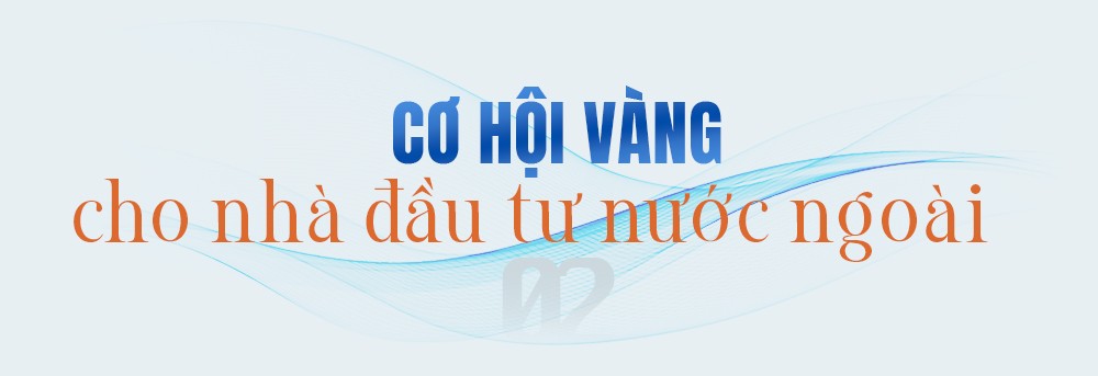 Bất động sản Việt Nam và dòng chảy hội nhập