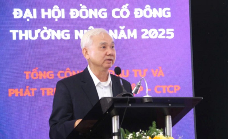 Becamex IDC thay tổng giám đốc sau 7 năm