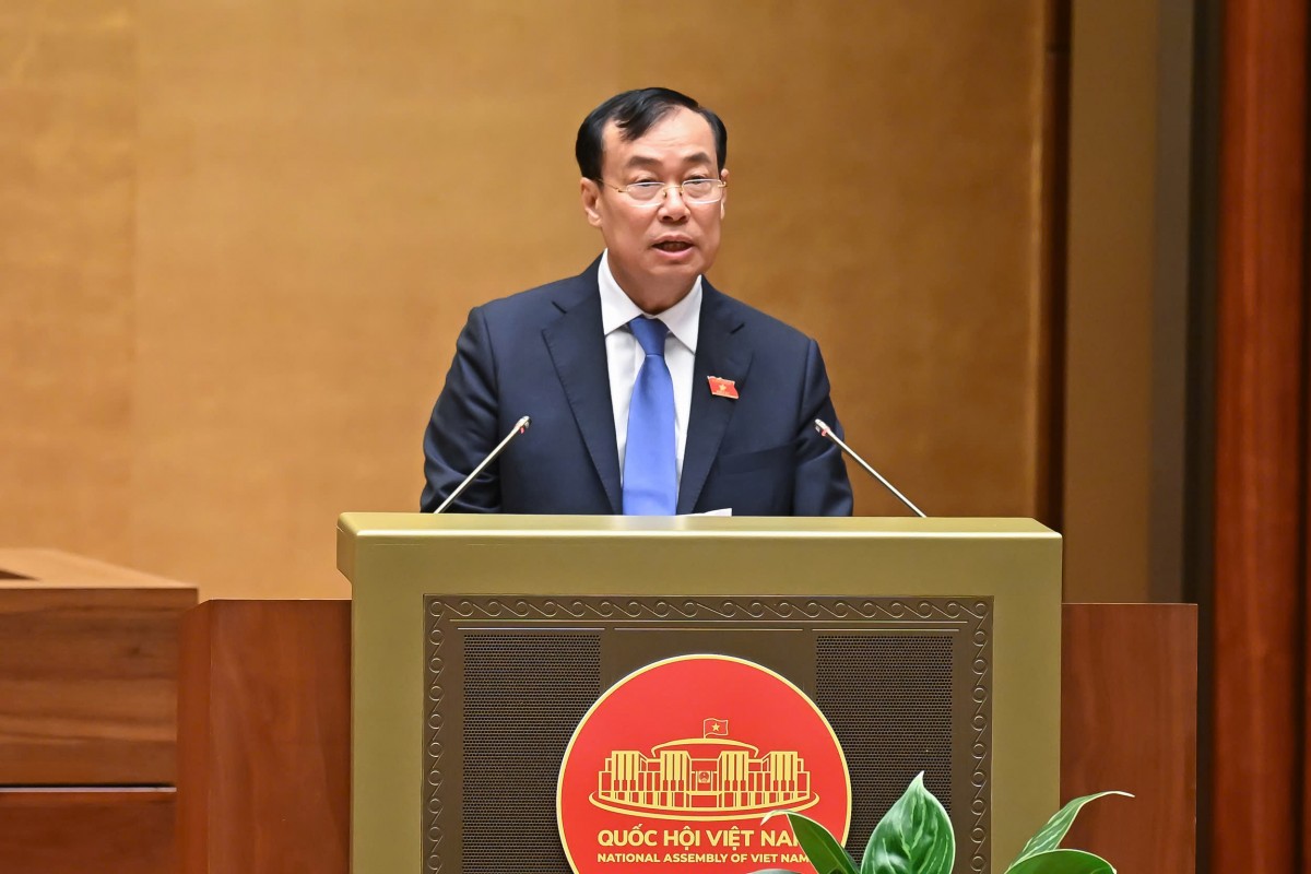 Mua bán dữ liệu cá nhân có thể bị phạt gấp 10 lần doanh thu Mua bán dữ liệu cá nhân có thể bị phạt gấp 10 lần doanh thu