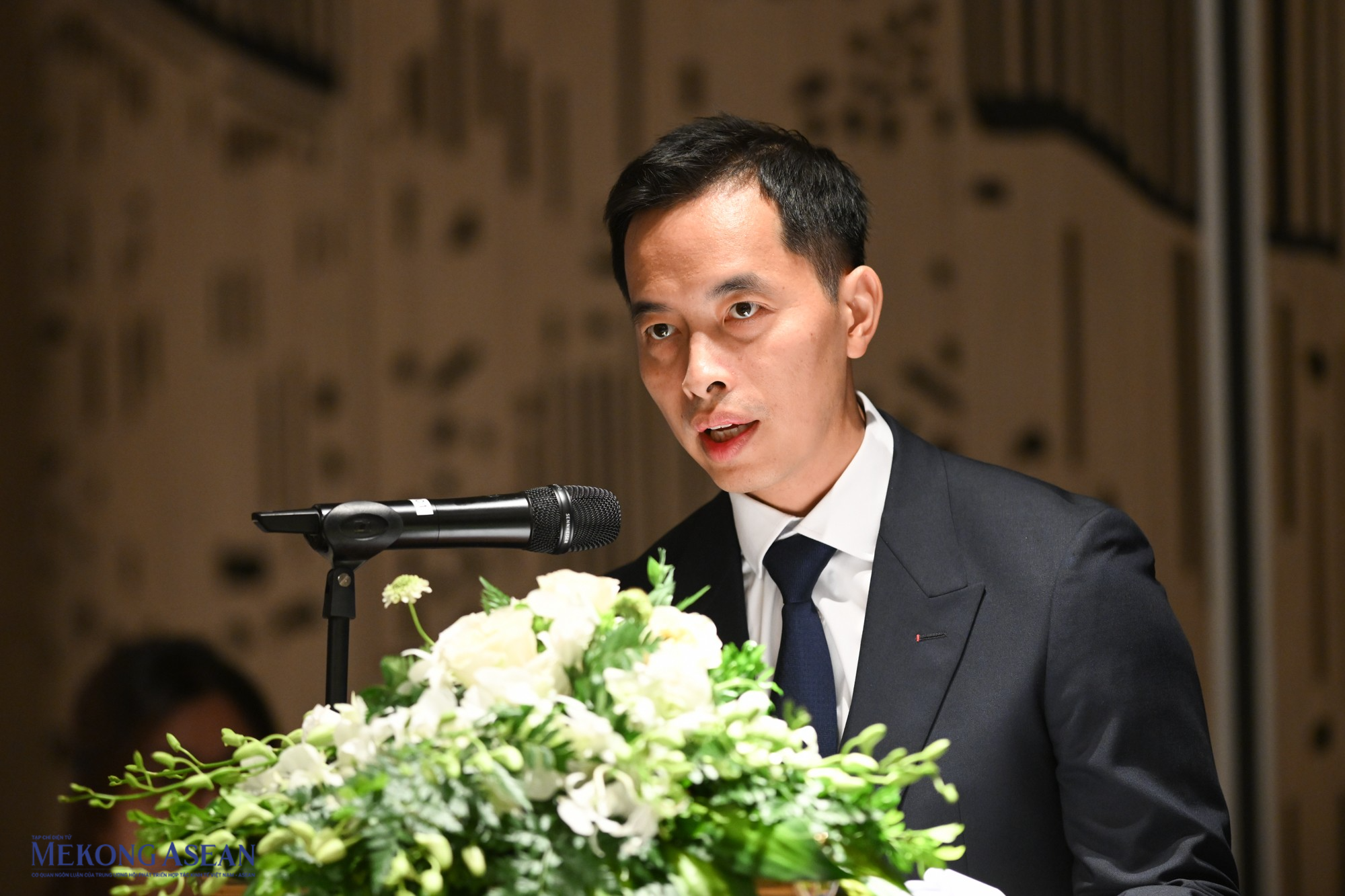 OCH thận trọng với kế hoạch năm 2025: Lùi một bước để tạo đà cho tương lai