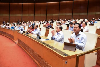 Chính thức miễn học phí với học sinh công lập trên toàn quốc