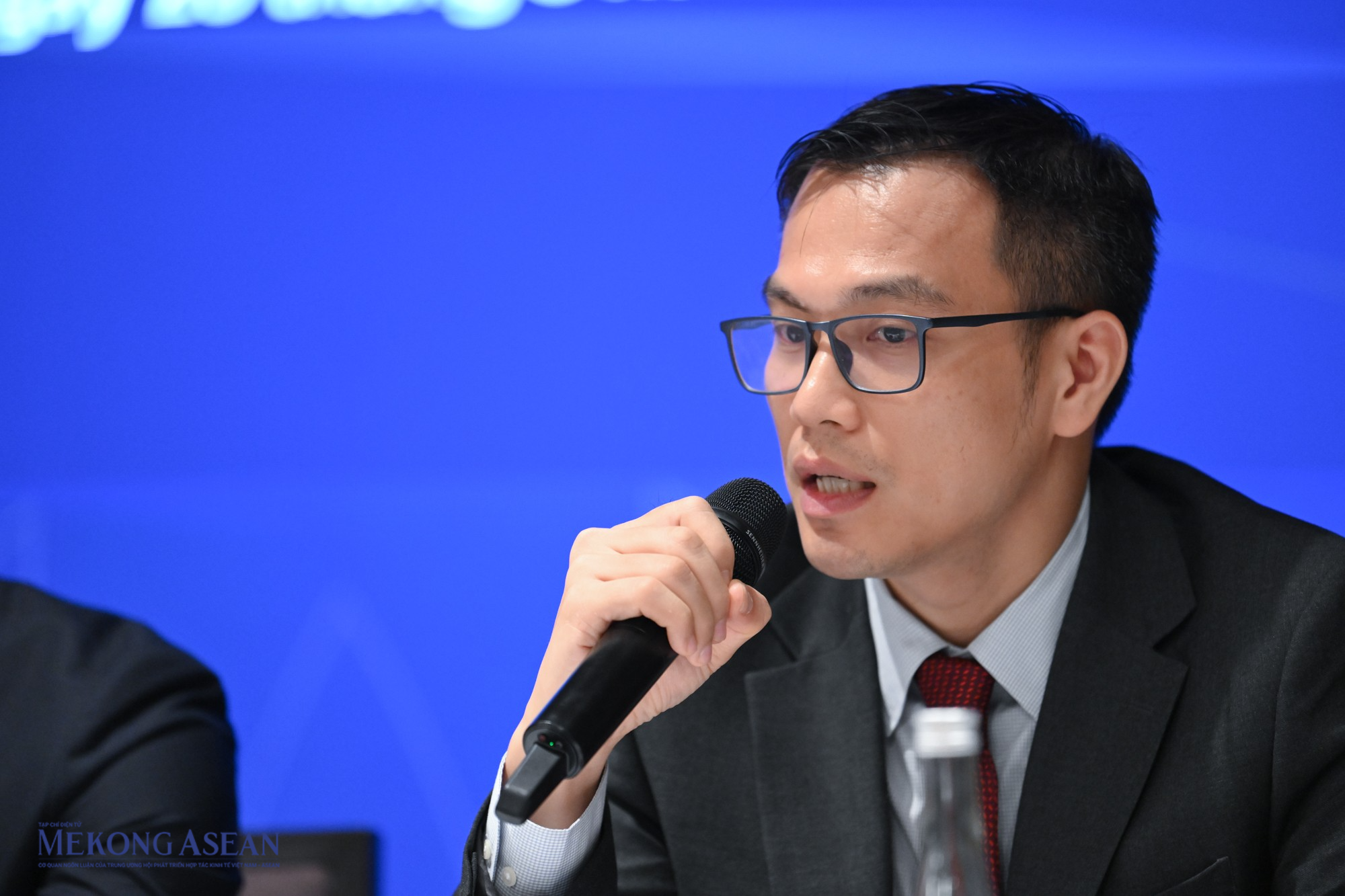 One Capital Consumer được định giá 4.500 tỷ đồng