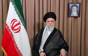 Lãnh tụ tối cao Iran lần đầu lên tiếng sau lệnh ngừng bắn với Israel