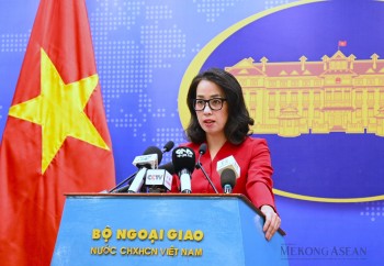Việt Nam hoan nghênh thỏa thuận ngừng bắn giữa Israel và Iran