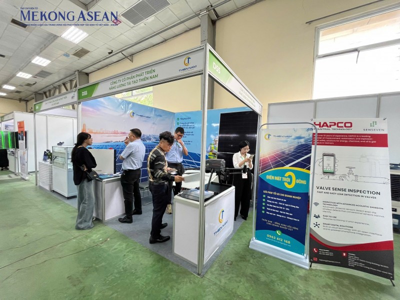 Hệ thống pin tích trữ năng lượng BESS: Nền tảng cho chuyển đổi xanh tại Việt Nam