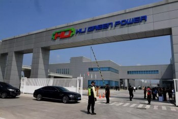 Indonesia chuẩn bị khởi công tổ hợp sản xuất pin xe điện quy mô 6 tỷ USD