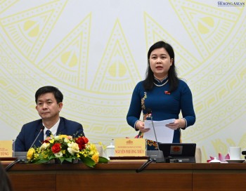 Lộ trình giám sát việc sáp nhập tỉnh, tổ chức 555win phien bạn Chính Thức 2 cấp