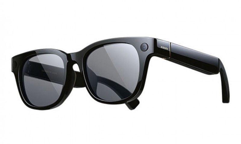Mẫu kính Xiaomi AI Glasse. Ảnh: Xiaomi.