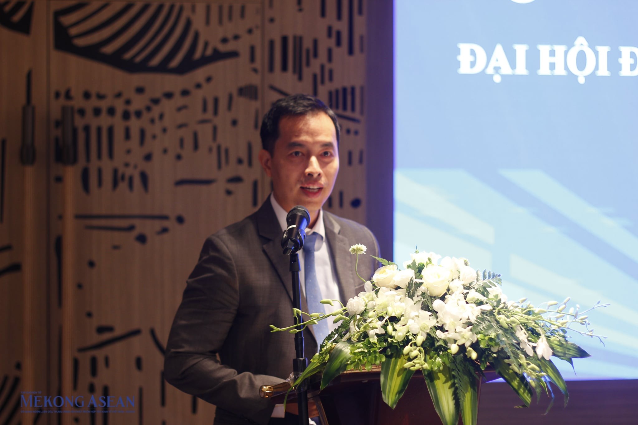 Chủ tịch Ocean Group: Phát triển theo chiến lược ‘kiềng ba chân’