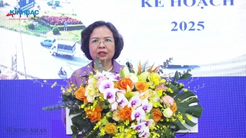 Tổng giám đốc KBC: ‘Đợt phát hành cổ phiếu riêng lẻ thành công rực rỡ’