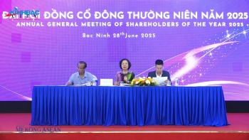 Tổng giám đốc KBC: Doanh thu có thể thay đổi nhưng ‘cơm không ăn gạo vẫn còn đó’