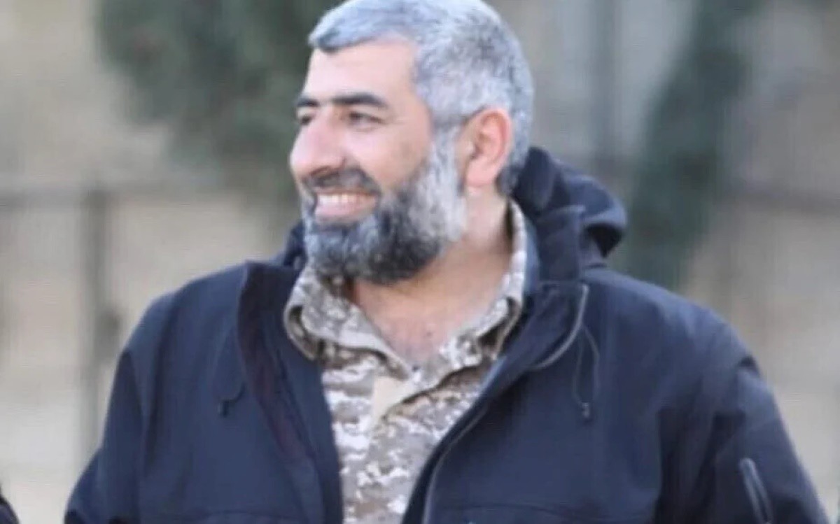 Israel tuyên bố hạ sát người sáng lập lực lượng Hamas