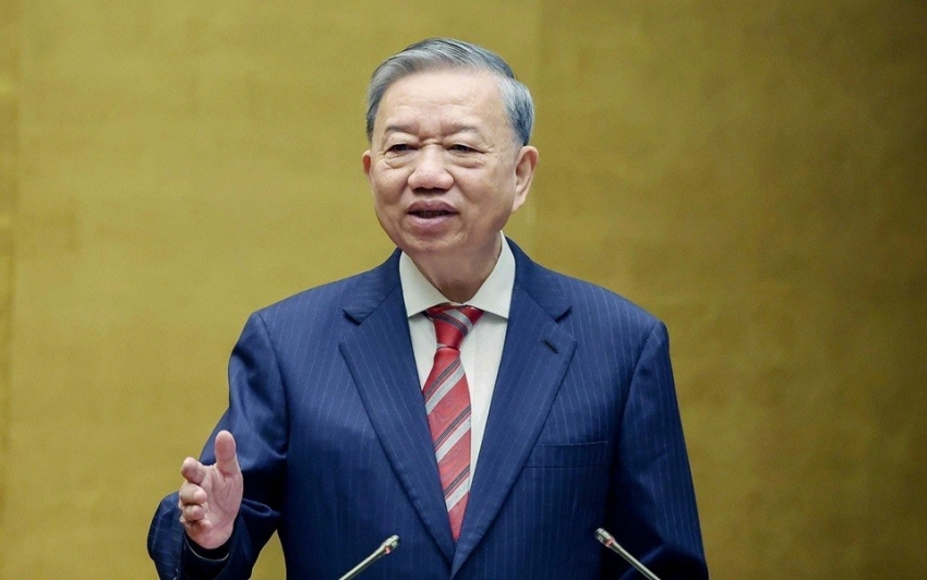 'Sức mạnh của đoàn kết'