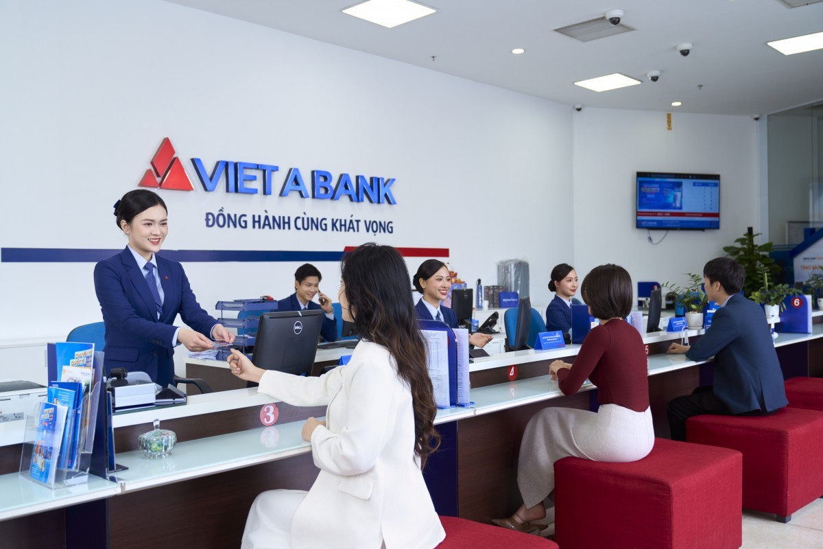 VIETABANK thông báo chào bán trái phiếu ra công chúng đợt 1