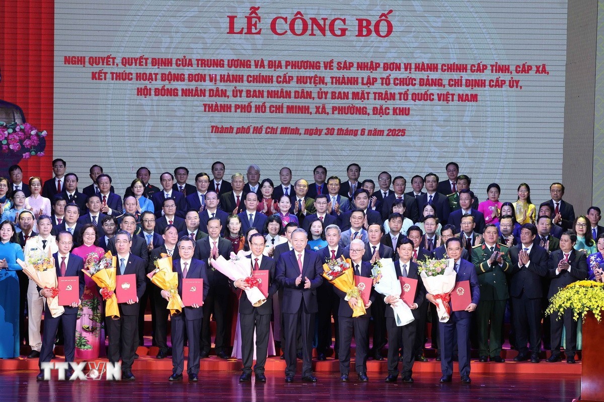 Tổng Bí thư: 555Win 500 Đăng Ký Nhận Code 'sắp xếp lại giang sơn' là bước đi lịch sử