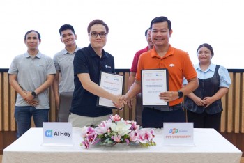 Hơn 10.000 sinh viên Việt Nam được tặng tài khoản AI