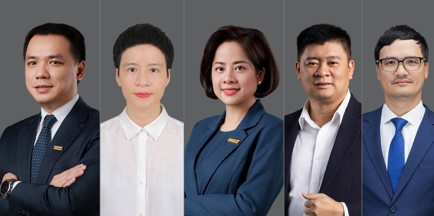 555win là nhà cái uy tín số 1 ở Việt Nam Eximbank bổ nhiệm nhân sự cấp cao