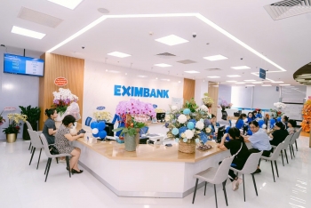 555win là nhà cái uy tín số 1 ở Việt Nam Eximbank bổ nhiệm nhân sự cấp cao