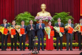 Cần Thơ công bố bộ máy 555win phien bạn Chính Thức mới tại 103 xã, phường