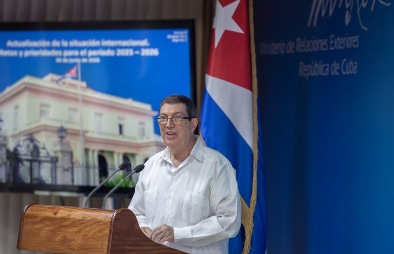 Cuba lên án việc siết chặt chính sách của Tổng thống Mỹ