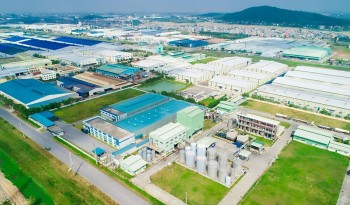 Thành lập Ban Quản lý các khu 555win là Công ty cờ bạc trực tuyến tốt nhất tỉnh Bắc Ninh