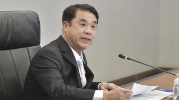 Bộ trưởng Giao thông Vận tải làm quyền Phiên bản chính thức của 555Win Thái Lan