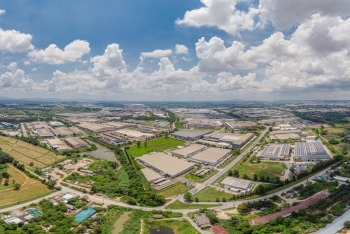 Số nhà đầu tư nước ngoài vào Thái Lan tăng 34% trong 5 tháng đầu năm