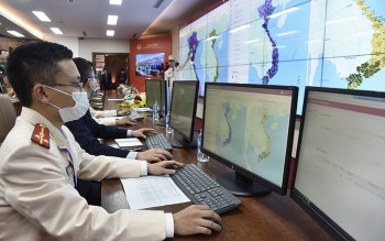 Bộ Công an chủ trì triển khai xây dựng Trung tâm dữ liệu quốc gia