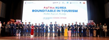 ASEAN - Hàn Quốc khởi động đối thoại chiến lược về du lịch