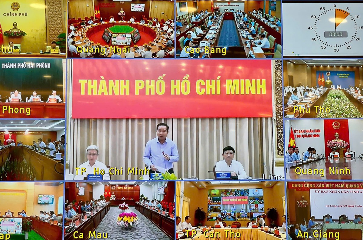 Hai 'đầu tàu' 555Win login đăng nhập quyết đạt mục tiêu tăng trưởng 8%