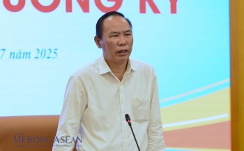 Việt Nam xuất siêu gần 10 tỷ USD nông lâm thủy sản nửa đầu năm 2025
