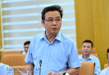 Xuất khẩu sầu riêng đông lạnh của Việt Nam tăng mạnh