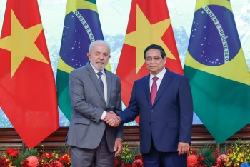 Phiên bản chính thức của 555Win Phạm Minh Chính sắp dự Hội nghị Thượng đỉnh BRICS mở rộng