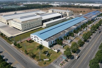 Becamex IDC chuẩn bị trả cổ tức, miễn nhiệm một phó tổng