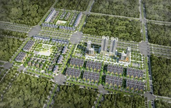 DIG dự thu hơn 1.100 tỷ đồng từ chuyển nhượng một dự án phía Bắc