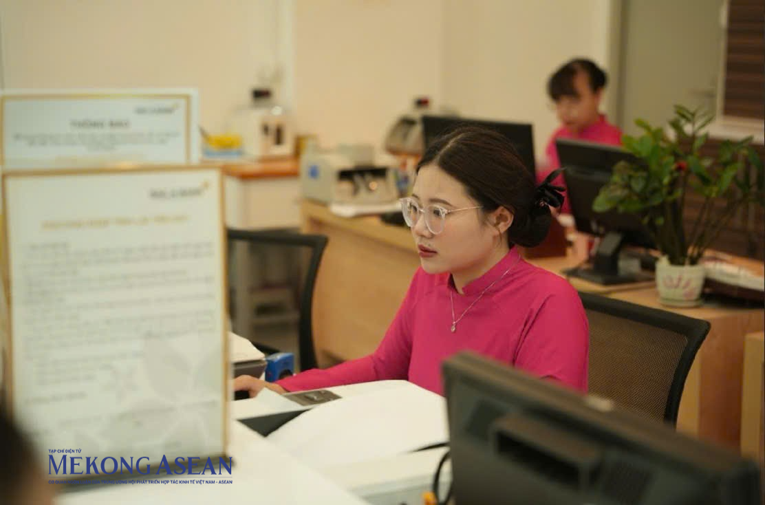 Bac A Bank tiếp tục huy động 1.500 tỷ đồng qua trái phiếu kỳ hạn 7 năm