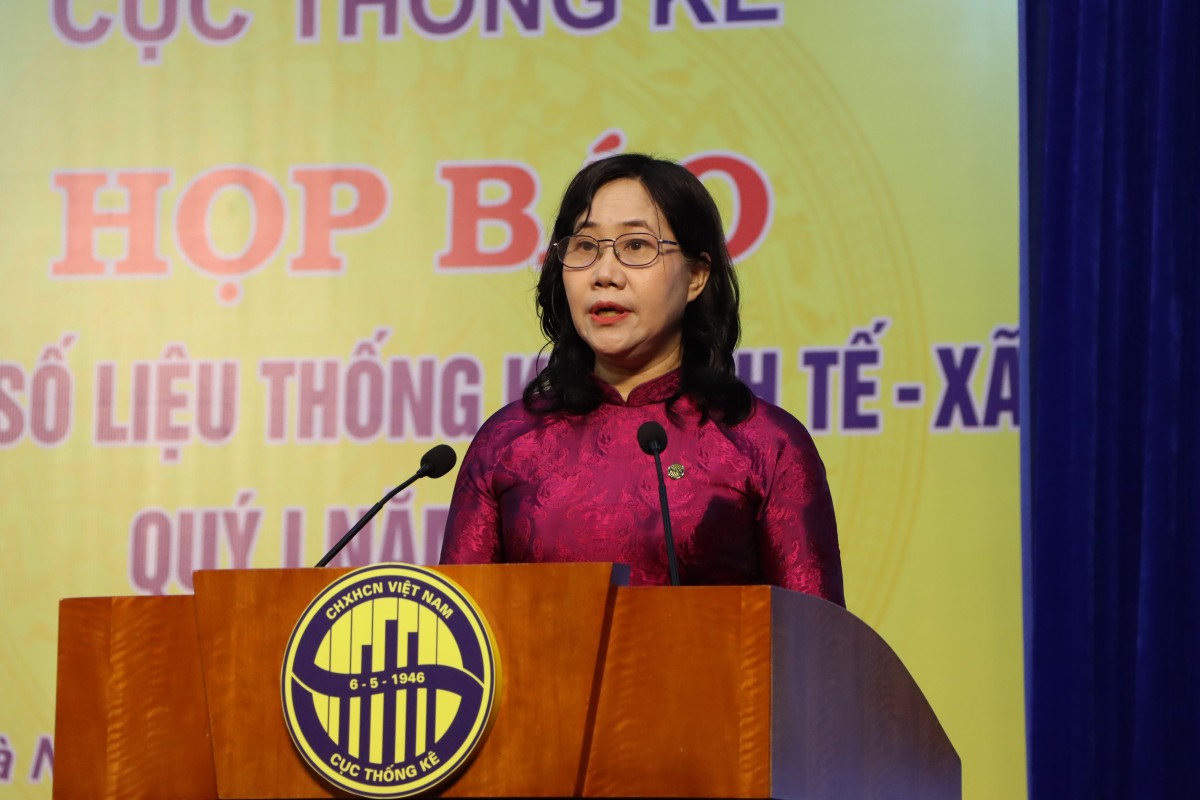 GDP quý II/2025 của Việt Nam tăng 7,96%