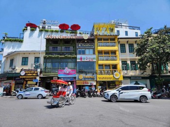 GDP quý II/2025 của Việt Nam tăng 7,96%