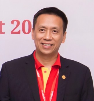 Vietjet công bố giám đốc điều hành mới
