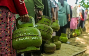 Indonesia sẽ tăng nhập khẩu khí hoá lỏng từ Mỹ